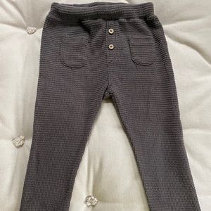 Rylee & cru waffle pants